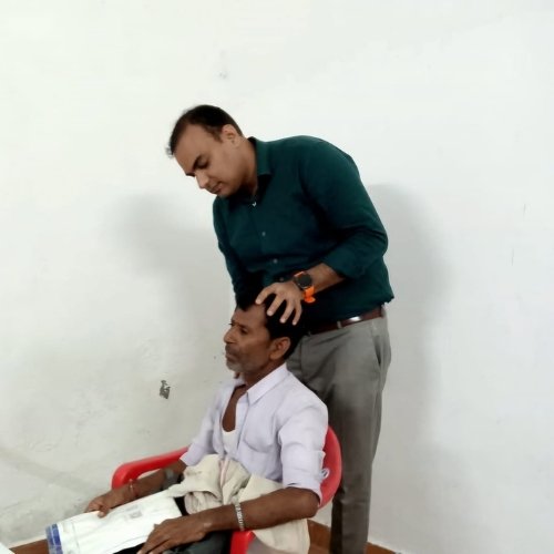 Expert Doctors